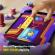 Joc cu realitate augmentata tacto electronics playshifu