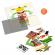 Joc magnetic kinoptik rigolomonsters djeco