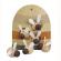 Joc stivuire egmont toys - stupul albinutelor