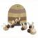 Joc stivuire egmont toys - stupul albinutelor