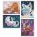 Set creativ mozaic unicornul fermecat djeco
