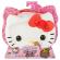 Gentuta interactiva purse pets hello kitty