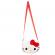 Gentuta interactiva purse pets hello kitty