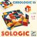 Joc de logica cubologic 16 djeco