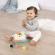 Jucarie cu sortator smoby shape sorter