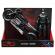 Motocicleta cu figurina batman 30 cm
