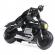 Motocicleta cu figurina batman 30 cm