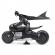 Motocicleta cu figurina batman 30 cm