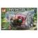 Set de constructie LB Plus, My World of Minecraft, 4 in 1, 214 D piese