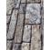 Placa decorativa polistiren piatra in relief PT-015 100x50x2 cm