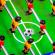 Joc fotbal de masa 55x335x8 cm
