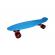 Placa skateboard roti silicon