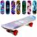 Placa skateboard din lemn 40 cm