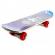 Placa skateboard din lemn 40 cm