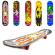 Placa skateboard din lemn 80 cm