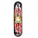 Placa skateboard din lemn 80 cm