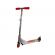 Trotineta cadru aluminiu 2 roti 76 cm