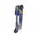 Trotineta cadru aluminiu 2 roti 76 cm