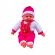 Bebelus happy cu sunete 50 cm