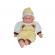 Bebelus happy cu sunete 50 cm