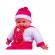 Bebelus happy cu sunete 50 cm