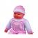 Bebelus happy cu sunete 50 cm