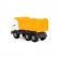 Camion - premium 67x26x36 cm wader