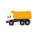 Camion - premium 67x26x36 cm wader