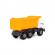 Camion - premium 67x26x36 cm wader