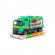 Camion cu lemne - volvo powertruck 45x19x25 cm wader