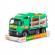Camion cu lemne - volvo powertruck 45x19x25 cm wader