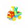 Camion cu unelte 26x16x17 cm cavallino