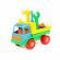 Camion cu unelte 26x16x17 cm cavallino