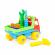 Camion cu unelte 26x16x17 cm cavallino