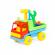 Camion cu unelte 26x16x17 cm cavallino