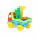 Camion cu unelte 26x16x17 cm cavallino