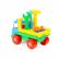 Camion cu unelte 26x16x17 cm cavallino