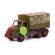 Camion militar cu prelata - gigant 44x16x22 cm wader