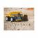 Camion minerit - belaz 31x17x15 cm polesie