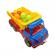 Camion plastic 60 cm + mingiute - robentoys