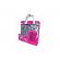 Color chic poseta cool cu glitter & gems