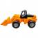 Excavator - powertruck 48x21x22 cm wader