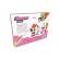 Mini puzzle 3d powerpuff girls - blossom