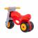 Motoreta coloma rosie 60x36.50x41.50 cm polesie