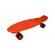 Placa skateboard roti silicon 73 cm