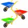 Roaba plastic - robentoys