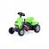 Tractor turbo 2 cu pedale - polesie