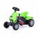 Tractor turbo 2 cu pedale - polesie
