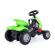 Tractor turbo 2 cu pedale - polesie