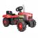 Tractor cu acumulator 6v 52x83x45cm - dolu